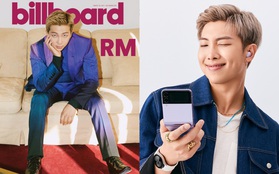 RM (BTS) tiết lộ số lượng tai nghe AirPods và Galaxy Buds bị đánh mất, fan nghe mà choáng vì số tiền "bốc hơi" lên đến cả trăm triệu!