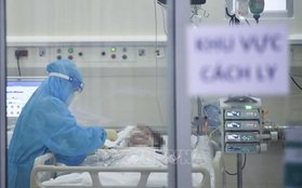 TP. Hồ Chí Minh cho phép bệnh viện tư nhân thu phí điều trị COVID-19