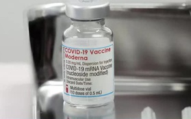 Moderna cung cấp 1 tỷ liều vaccine COVID-19 cho các nước thu nhập thấp trong năm 2022