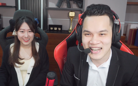 Những bóng hồng rất ít khi livestream nhưng hễ ló mặt là "chiếm sóng" các streamer nổi tiếng, tổ nghề độ nhưng không bén duyên?