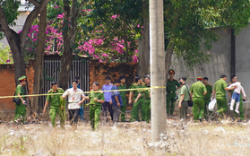 Vụ bé gái 5 tuổi bị hiếp dâm, sát hại chấn động Vũng Tàu: Lộ quá khứ đáng sợ của kẻ gây án