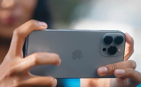 iPhone 13 có thể khan hàng đến tháng 2/2022