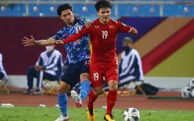 Siêu máy tính: Đội tuyển Việt Nam vẫn còn cửa tạo "địa chấn" tại vòng loại World Cup 2022