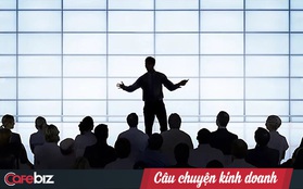 Dù xuất phát điểm là nhân viên quèn trong văn phòng vẫn có thể thăng tiến lên sếp nếu học được 4 kỹ năng sau