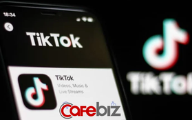 TikTok - kẻ chen ngang đáng sợ với Facebook, YouTube: 5 năm thu hút hơn 1 tỷ người dùng, lên kế hoạch thống trị thế giới theo cách rất khác Mark Zuckerberg