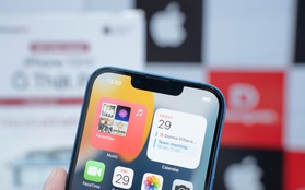 iPhone 13 giảm giá đến 5 triệu đồng, về mức bình ổn sau 1 tháng mở bán