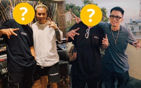 Thí sinh team Binz "tự spoil" được Rhymastic cứu bằng nón vàng ở Rap Việt vòng 2?