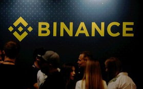 76 tỷ USD 1 ngày: Hành trình Binance trở thành sàn tiền số lớn nhất thế giới