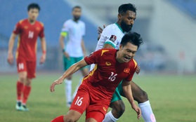 "Thánh VAR" hiển linh cứu một bàn thua! Tuyển Việt Nam vẫn phải nhận thất bại 0-1 trước Saudi Arabia