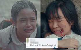 Netizen khóc lụt nhà với phim thế sóng 11 Tháng 5 Ngày: Về Nhà Đi Con có "truyền nhân" xịn thật rồi