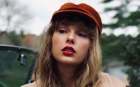 Học sinh giỏi Taylor Swift đi phúc tra và cái kết: Thất bại chỉ vì 1 đoạn hú lên hơi vui quá?