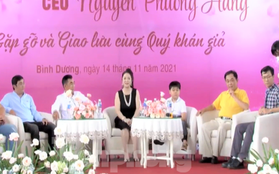 Long Ngô - người phát ngôn xúc phạm báo chí trong livestream của bà Phương Hằng là ai?