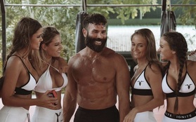 Dan Bilzerian: Hành trình từ tên lính thủy đánh bộ vô danh tới "ông hoàng" trong làng giải trí nhờ Poker