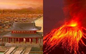 Hóa ra 68 vương triều của Trung Quốc trong 2.000 năm bị sụp đổ có liên quan đến một hiện tượng khiến nhiều người bất ngờ
