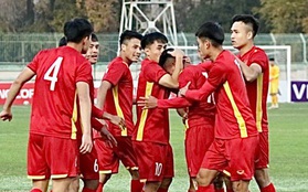 U23 Việt Nam giành vé chung kết U23 châu Á 2022 diễn ra ở đâu, khi nào?