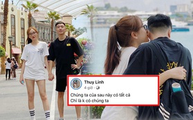 Nửa đêm đăng trạng thái "chúng ta sau này", bạn gái tuyển thủ Team Flash khiến fan hoang mang