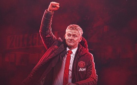 Những cột mốc của Solskjaer trên "ghế nóng" MU: Từ tuần trăng mật, cho fan đi "tàu lượn" và đến Sir Alex cũng không thể cứu