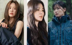 Song Hye Kyo, Jeon Ji Hyun có là chị đại thì rating cũng flop dập mặt, netizen mỉa mai "thua xa hội tân binh"