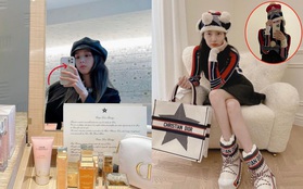 "Tình đầu quốc dân" Suzy đụng hàng với Jisoo (BLACKPINK): Mẫu ốp iPhone xịn xò này có gì đặc biệt mà khiến 2 nàng idol mê mẩn?