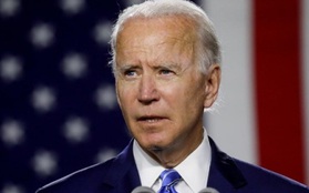 Tổng thống Mỹ Joe Biden dự định tái tranh cử vào năm 2024