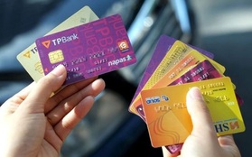 Tại sao phải "khai tử" thẻ từ ATM để chuyển sang thẻ chip?