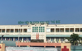 Bệnh viện ở TP. Hồ Chí Minh hoàn trả hơn 3 tỷ đồng thu sai của gần 287.000 bệnh nhân