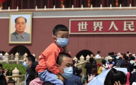 COVID-19 làm trầm trọng thêm nguy cơ khủng hoảng dân số ở Trung Quốc