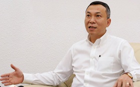Bóng đá Việt Nam có 1 đại diện trong Ban điều hành cấp cao của AFF Cup 2020