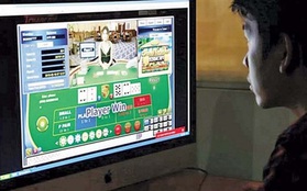 Ninh Thuận triệt xóa đường dây đánh bạc qua mạng lớn nhất từ trước đến nay