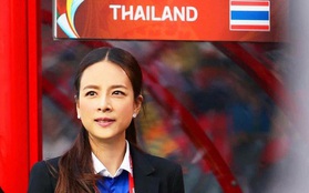 Trưởng đoàn Thái Lan: "Đội hình của Thái Lan đủ sức khuynh đảo ở AFF Cup 2020"