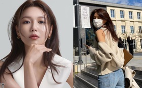 Soi chiếc ốp lưng đắt đỏ của Sooyoung (SNSD) hoá ra là phiên bản kỷ niệm của một "huyền thoại" mà ai cũng biết là ai!