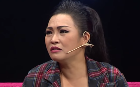 Phương Thanh: "Một thành viên nhóm MTV nghi ngờ tôi cặp bồ với thành viên khác"