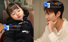 Cách gắn Google dịch lên ngay bàn phím điện thoại, tha hồ "chat chit", chém gió!