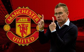 Ralf Rangnick: “Bố già” của bóng đá Đức vừa lên tiếp quản MU là ai? (Phần 2)