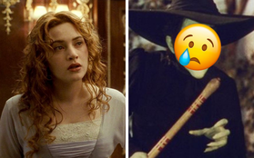 5 chuyện hậu trường ly kỳ, đáng sợ ở Hollywood: Nữ chính Titanic bị "hành" chưa sợ bằng cái tên cuối bỏng nặng vì... hóa trang