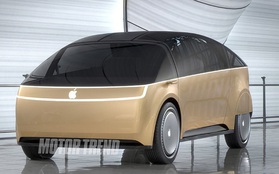 "Apple Car" sẽ trở thành "iPhone" của ngành ô tô, làm thay đổi cách mọi người di chuyển trên thế giới