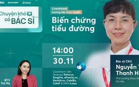 Căn bệnh hàng trăm triệu người mắc trên thế giới: Hỏi ngay bác sĩ để biết cách phòng tránh