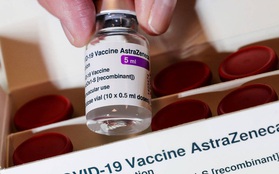 Việt Nam mua thêm 25 triệu liều vaccine phòng COVID-19 của AstraZeneca