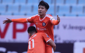 CLB V.League buông Đức Chinh, không kham nổi khoản lót tay tiền tỷ & mức lương ngất ngưởng