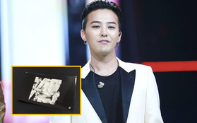 Sau 2 năm chờ đợi, G-Dragon đã chính thức lên chức nhờ tin vui “nổ trời” của gia đình!