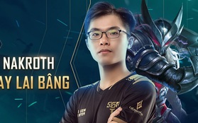 Lai Bâng bất ngờ chia sẻ "kinh nghiệm xương máu" sau trận Team Flash - BOX Gaming, lúc quan trọng không nên chọn vị tướng này?