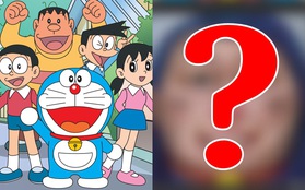 Dàn nhân vật Doraemon "xấu ớn" khi hóa người thật 100%: Nobita - Xuka như con Chaien, lướt đến cuối muốn "tắt thở" vì sợ quá!
