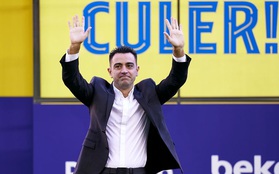 5 cầu thủ Barca có thể bị Xavi thất sủng