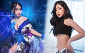 Từng vướng vào lùm xùm khoe da thịt sexy, nữ tướng Natalya sắp “tái xuất” trên sóng VTV với diện mạo hoàn toàn bất ngờ