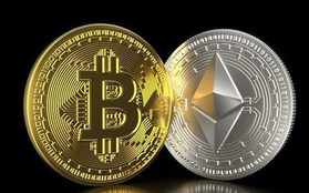 Bitcoin lập kỷ lục cao mới hơn 67.500 USD, Ether cũng đạt "đỉnh" mới