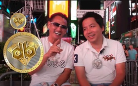 Đồng coin của Johnny Đặng chạm đáy, Khoa Pug đầu tư mua 10 triệu coin, đến nay lời lỗ thế nào mà huynh đệ "cạch mặt" nhau?