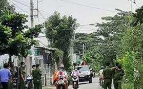 Dàn cảnh tai nạn giao thông để giết người