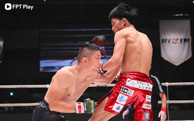Kyoji Horiguchi: Kẻ thách thức ngôi vương Bellator MMA hạng cân Bantamweight là ai?