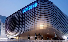 Samsung: Từ 30.000 won đến chaebol số 1 Hàn Quốc