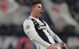 Ronaldo từng gieo rắc cơn ác mộng khủng khiếp cho Atletico như thế nào?